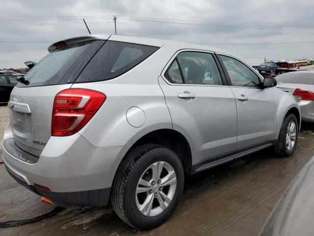 Photo 2 VIN: 2GNALBEK5G1163539 - CHEVROLET EQUINOX 