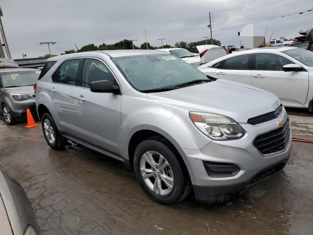 Photo 3 VIN: 2GNALBEK5G1163539 - CHEVROLET EQUINOX 