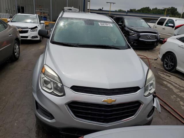 Photo 4 VIN: 2GNALBEK5G1163539 - CHEVROLET EQUINOX 