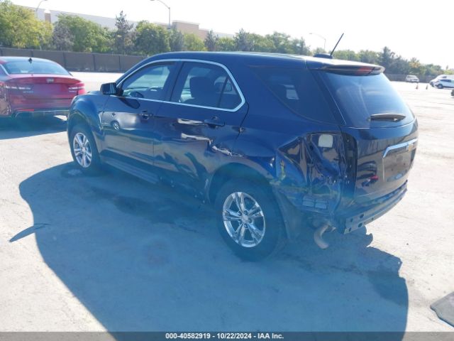 Photo 2 VIN: 2GNALBEK5G1173388 - CHEVROLET EQUINOX 