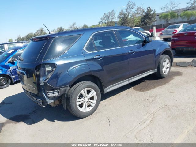 Photo 3 VIN: 2GNALBEK5G1173388 - CHEVROLET EQUINOX 