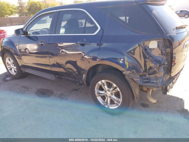 Photo 5 VIN: 2GNALBEK5G1173388 - CHEVROLET EQUINOX 