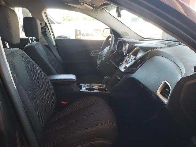 Photo 4 VIN: 2GNALBEK5G6142886 - CHEVROLET EQUINOX LS 