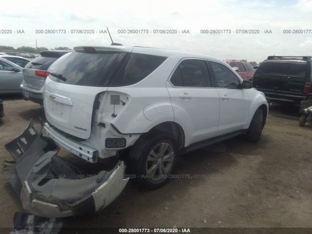 Photo 3 VIN: 2GNALBEK5G6181509 - CHEVROLET EQUINOX 