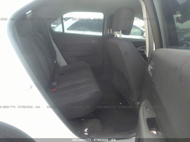 Photo 7 VIN: 2GNALBEK5G6181509 - CHEVROLET EQUINOX 