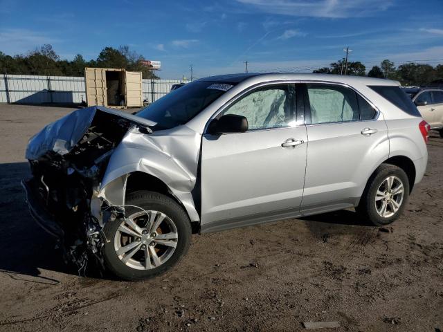 Photo 0 VIN: 2GNALBEK5G6205582 - CHEVROLET EQUINOX 