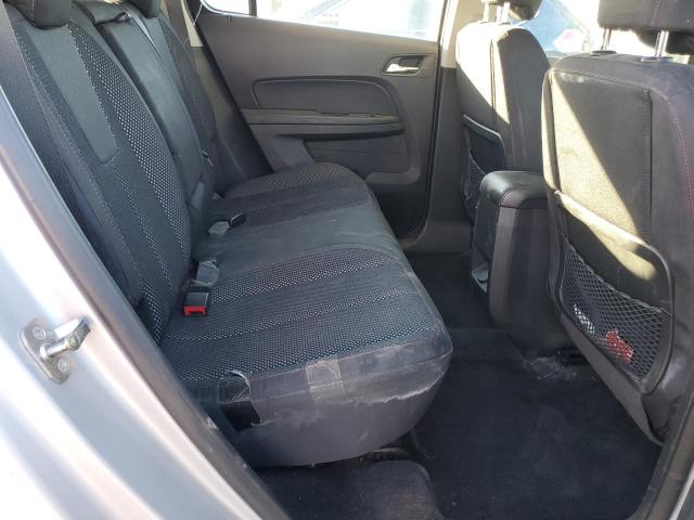 Photo 10 VIN: 2GNALBEK5G6205582 - CHEVROLET EQUINOX 