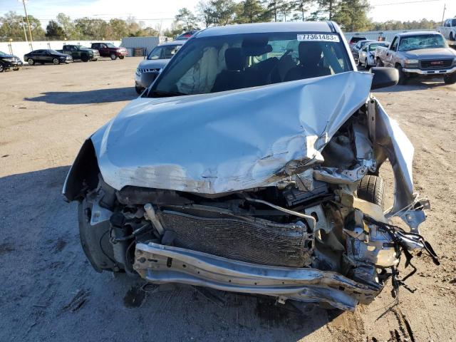 Photo 4 VIN: 2GNALBEK5G6205582 - CHEVROLET EQUINOX 