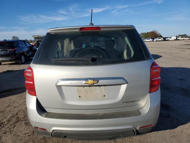 Photo 5 VIN: 2GNALBEK5G6205582 - CHEVROLET EQUINOX 