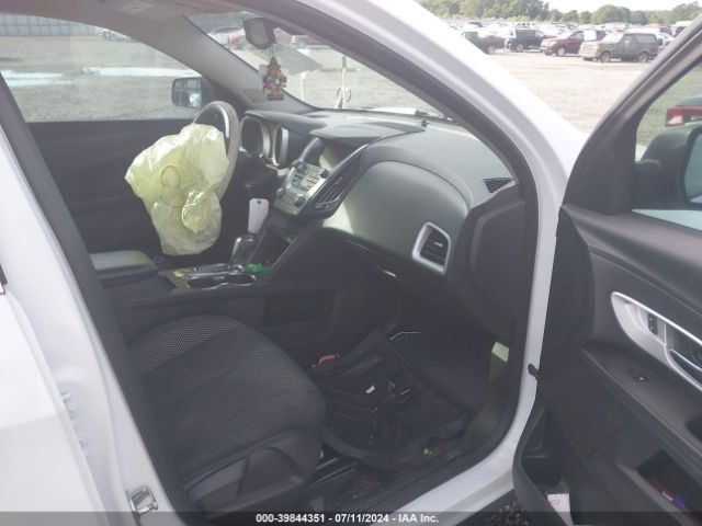 Photo 4 VIN: 2GNALBEK5G6206215 - CHEVROLET EQUINOX 