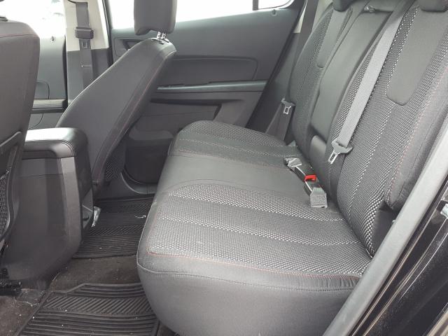 Photo 5 VIN: 2GNALBEK5G6223502 - CHEVROLET EQUINOX LS 