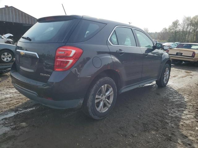 Photo 2 VIN: 2GNALBEK5G6240655 - CHEVROLET EQUINOX 