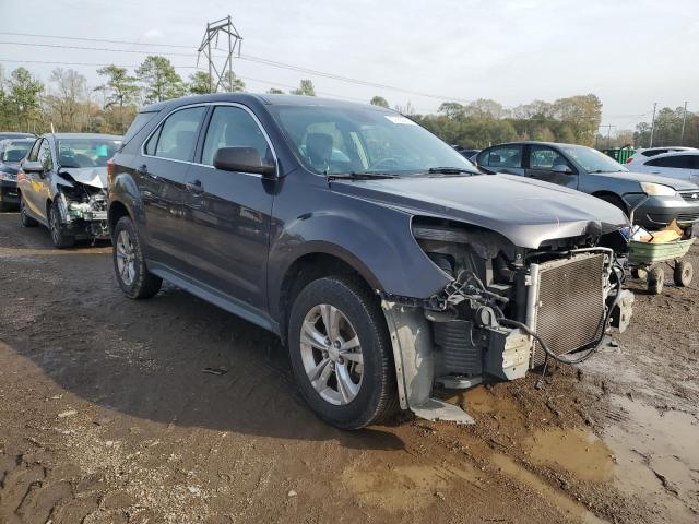 Photo 3 VIN: 2GNALBEK5G6240655 - CHEVROLET EQUINOX 