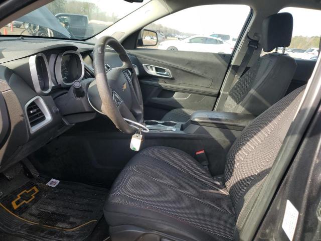 Photo 6 VIN: 2GNALBEK5G6240655 - CHEVROLET EQUINOX 