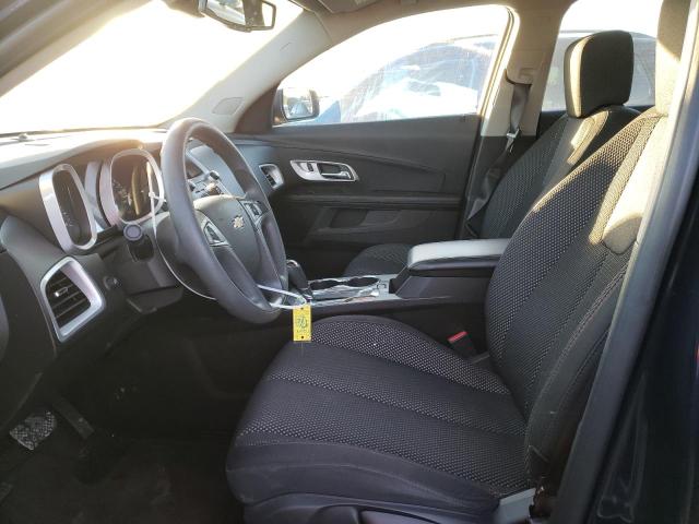 Photo 6 VIN: 2GNALBEK5G6249095 - CHEVROLET EQUINOX LS 