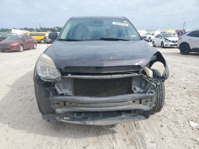 Photo 4 VIN: 2GNALBEK5G6296305 - CHEVROLET EQUINOX LS 