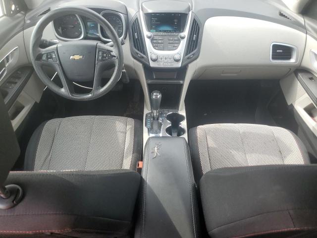 Photo 7 VIN: 2GNALBEK5G6296305 - CHEVROLET EQUINOX LS 