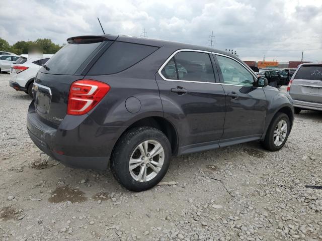 Photo 2 VIN: 2GNALBEK5G6328587 - CHEVROLET EQUINOX LS 