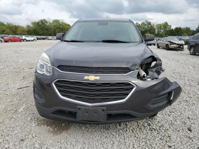 Photo 4 VIN: 2GNALBEK5G6328587 - CHEVROLET EQUINOX LS 