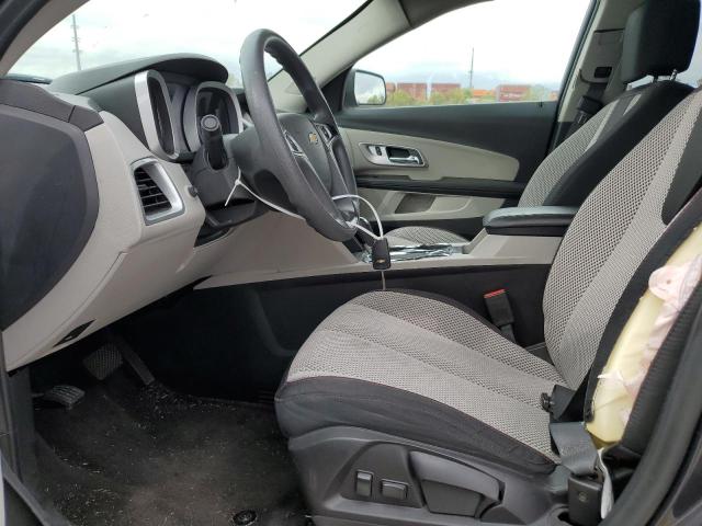 Photo 6 VIN: 2GNALBEK5G6328587 - CHEVROLET EQUINOX LS 