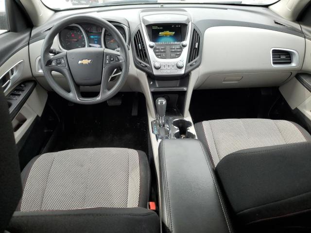 Photo 7 VIN: 2GNALBEK5G6328587 - CHEVROLET EQUINOX LS 