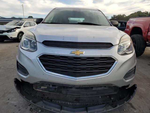 Photo 4 VIN: 2GNALBEK5H1508540 - CHEVROLET EQUINOX LS 