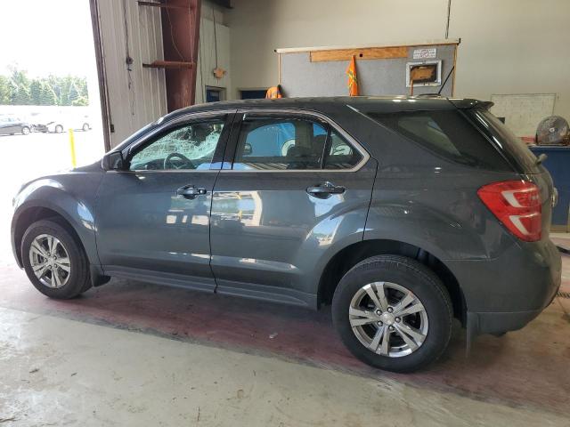 Photo 1 VIN: 2GNALBEK5H1510448 - CHEVROLET EQUINOX 