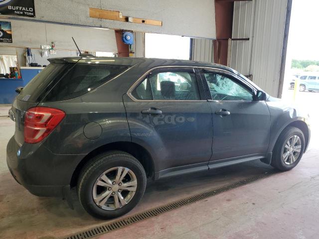 Photo 2 VIN: 2GNALBEK5H1510448 - CHEVROLET EQUINOX 