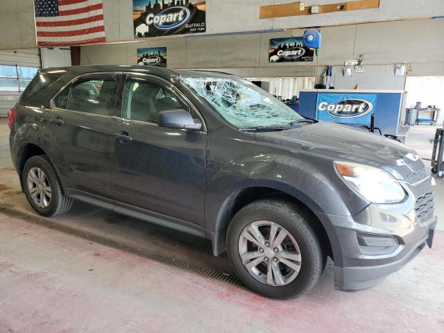 Photo 3 VIN: 2GNALBEK5H1510448 - CHEVROLET EQUINOX 