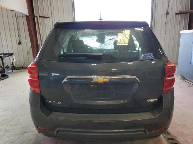 Photo 5 VIN: 2GNALBEK5H1510448 - CHEVROLET EQUINOX 