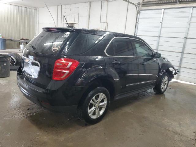 Photo 2 VIN: 2GNALBEK5H1510921 - CHEVROLET EQUINOX LS 