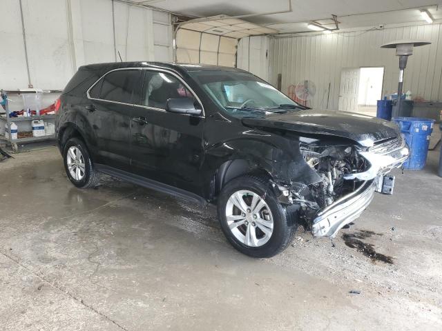 Photo 3 VIN: 2GNALBEK5H1510921 - CHEVROLET EQUINOX LS 