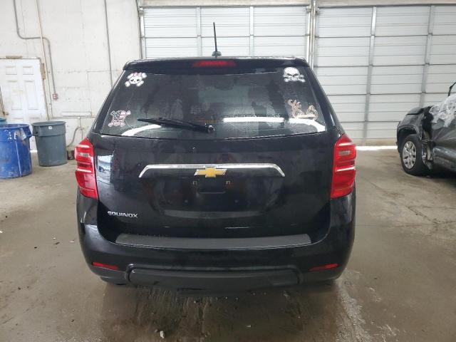 Photo 5 VIN: 2GNALBEK5H1510921 - CHEVROLET EQUINOX LS 