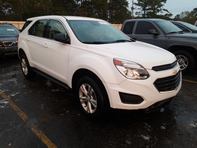 Photo 0 VIN: 2GNALBEK5H1514810 - CHEVROLET EQUINOX LS 