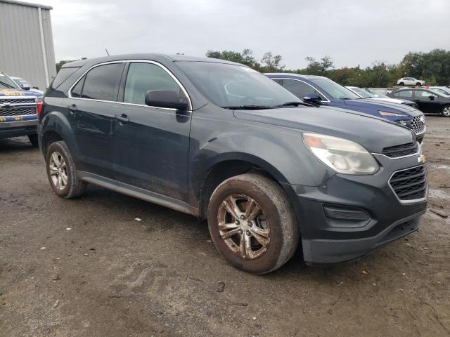 Photo 3 VIN: 2GNALBEK5H1514919 - CHEVROLET EQUINOX 