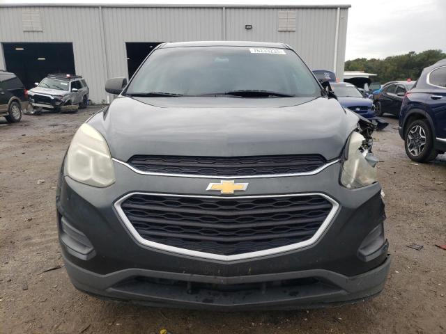 Photo 4 VIN: 2GNALBEK5H1514919 - CHEVROLET EQUINOX 