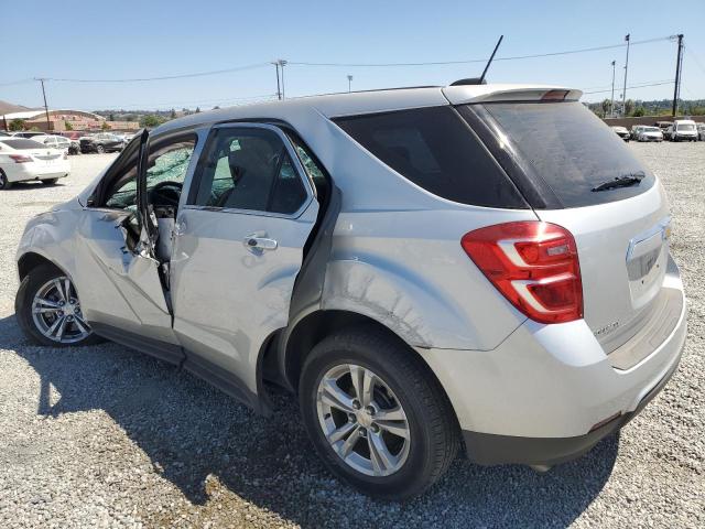 Photo 1 VIN: 2GNALBEK5H1516217 - CHEVROLET EQUINOX LS 