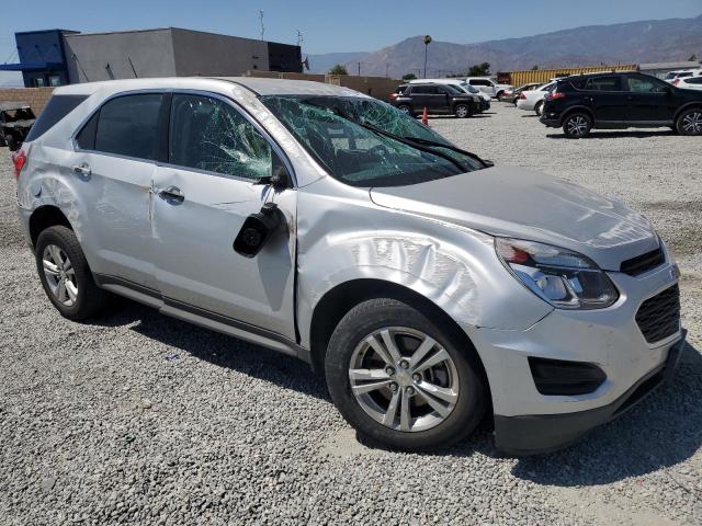 Photo 3 VIN: 2GNALBEK5H1516217 - CHEVROLET EQUINOX LS 