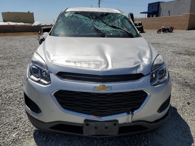 Photo 4 VIN: 2GNALBEK5H1516217 - CHEVROLET EQUINOX LS 