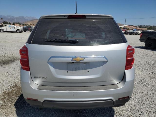 Photo 5 VIN: 2GNALBEK5H1516217 - CHEVROLET EQUINOX LS 