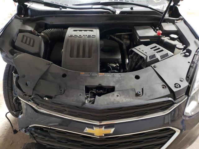 Photo 6 VIN: 2GNALBEK5H1517979 - CHEVROLET EQUINOX LS 