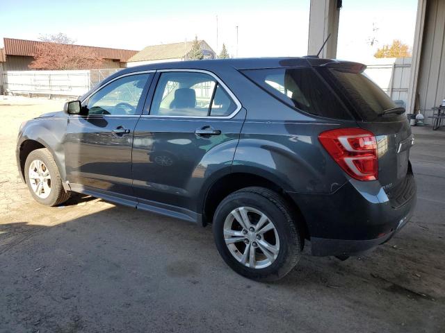 Photo 1 VIN: 2GNALBEK5H1518629 - CHEVROLET EQUINOX 