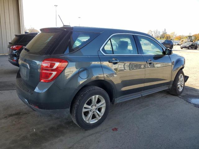 Photo 2 VIN: 2GNALBEK5H1518629 - CHEVROLET EQUINOX 