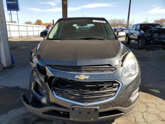 Photo 4 VIN: 2GNALBEK5H1518629 - CHEVROLET EQUINOX 