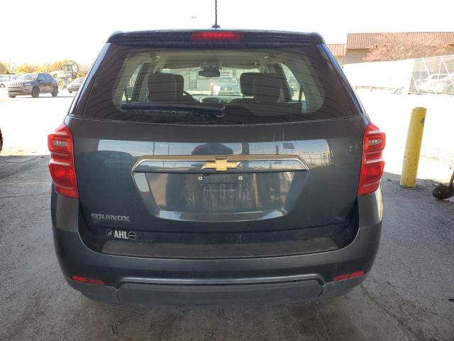 Photo 5 VIN: 2GNALBEK5H1518629 - CHEVROLET EQUINOX 