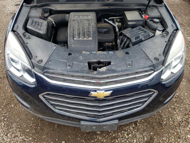 Photo 10 VIN: 2GNALBEK5H1519179 - CHEVROLET EQUINOX LS 