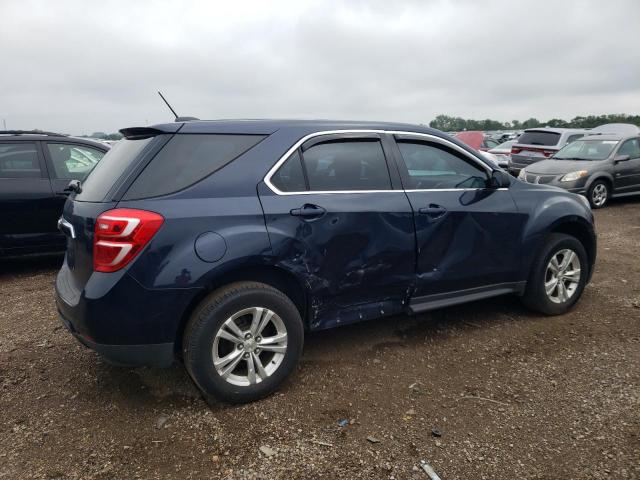 Photo 2 VIN: 2GNALBEK5H1519179 - CHEVROLET EQUINOX LS 