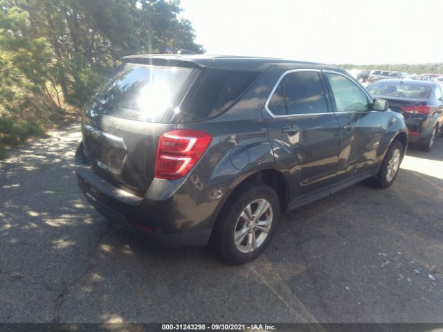 Photo 3 VIN: 2GNALBEK5H1519568 - CHEVROLET EQUINOX 