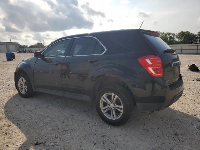 Photo 1 VIN: 2GNALBEK5H1524706 - CHEVROLET EQUINOX 