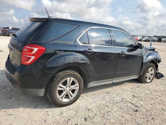 Photo 2 VIN: 2GNALBEK5H1524706 - CHEVROLET EQUINOX 